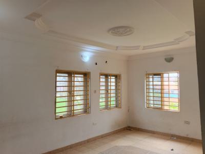 Nice 3 Bedroom in an Estate, News Engineering, Dawaki, Gwarinpa, Abuja, Flat / Apartment for Rent