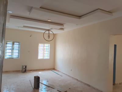 Nice 3 Bedroom in an Estate, Dawaki, Gwarinpa, Abuja, Flat / Apartment for Rent