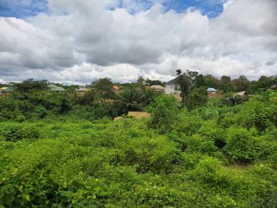Land, Olorunda Akanran Road Ibadan, Ona Ara, Oyo, Residential Land for Sale
