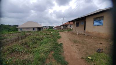 Land, Odeyale, Ona Ara, Oyo, Residential Land for Sale