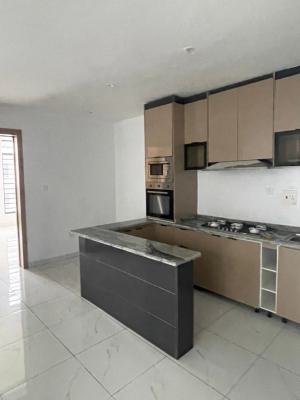 Well-built 2 Bedroom Apartments, Ilasan, Ikate, Lekki, Lagos, House for Rent