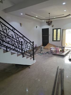 3 Bedroom Semi Detached Duplex, Opic, Isheri North, Lagos, Semi-detached Duplex for Rent