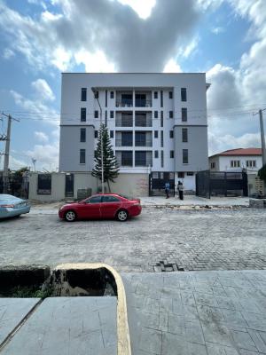3bedroom Apartment with a Maids Room, Lekki Phase 1, Lekki, Lagos, Flat / Apartment for Sale