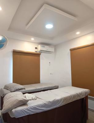 Standard Miniflat, Onipanu, Shomolu, Lagos, Mini Flat (room and Parlour) for Rent