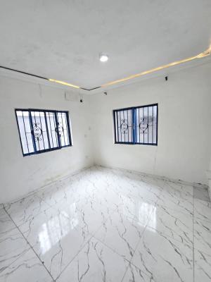 Luxury 3 Bedroom Apartment, Gra Phase 2, Magodo, Lagos, Flat / Apartment for Rent