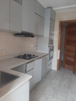 Its Self-serviced, Come with Your Own Generator., Ikate Elegushi, Lekki, Lagos, Flat / Apartment for Rent