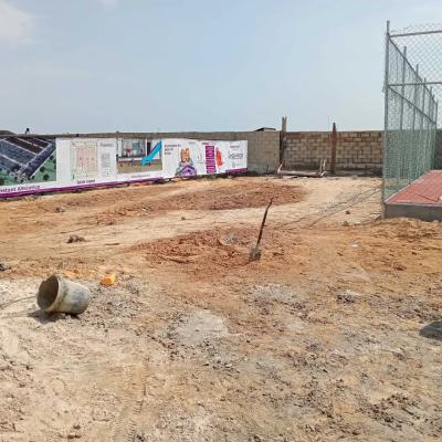 Buy and Build Land with Certificate of Occupancy C of O, Oakley Court Located at Eleko Roundabout, Idera Scheme,, Eleko, Ibeju Lekki, Lagos, Residential Land for Sale