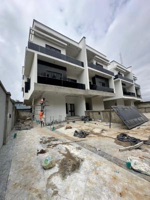 Fantastic Built 4 Bedroom Semi Detached Duplex with Bq, Ikeja Gra, Ikeja, Lagos, Semi-detached Duplex for Sale