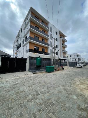 Spacious 2 Bedroom Apartment with Pool and Gym, Ikate, Lekki, Lagos, Flat / Apartment for Sale