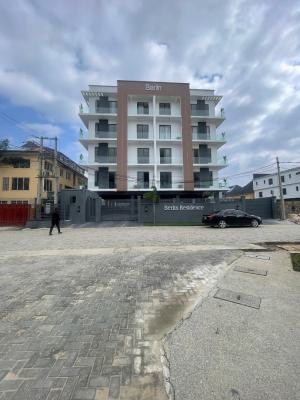 Modern 2 Bedroom Apartment + Pool & Gym, Ikate, Lekki, Lagos, Flat / Apartment for Sale