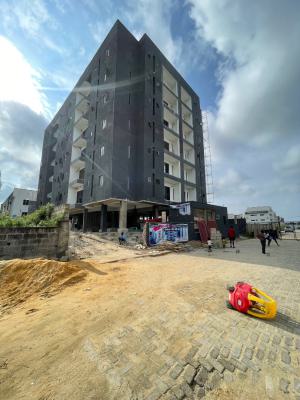 Spacious 3 Bedroom Apartment Plus Bq, Ikate, Lekki, Lagos, Flat / Apartment for Sale