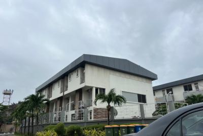 Luxury 4 Bedroom Terraced Duplex, Banana Island, Ikoyi, Lagos, Terraced Duplex for Rent