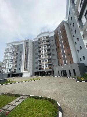 Furnished Beautiful Studio Suite with Central Gym & Swimming Pool, Ikate, Lekki, Lagos, Self Contain (single Rooms) for Sale