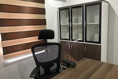 Premium Office, 21, Bekwere Wosu Street, D-line, Port Harcourt, Rivers, Office Space for Rent