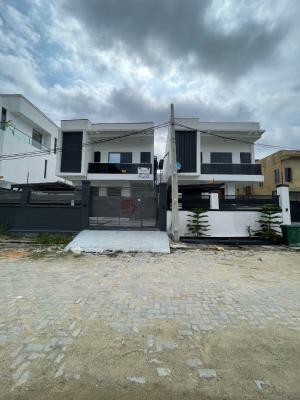 4 Bedroom Detached House, Ikate, Lekki, Lagos, Detached Duplex for Sale