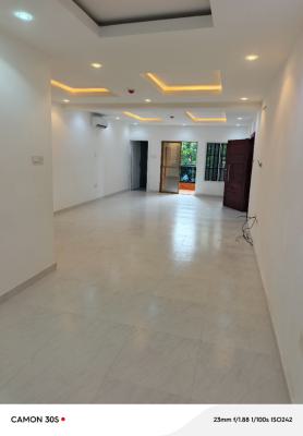 Brand New Luxury 3 Bedroom Apartment, Off Ahmodu Bello Way, Victoria Island (vi), Lagos, Flat / Apartment for Rent