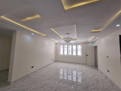 3 Bedroom Apartment with Bq, Oniru, Victoria Island (vi), Lagos, Flat / Apartment for Rent
