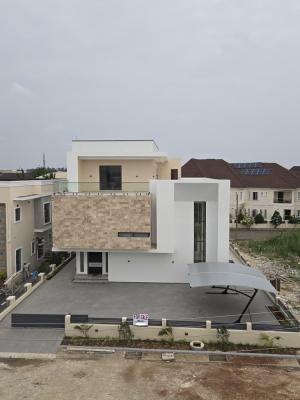 5 Bedroom Detached Duplex with a Pool, Cinema and Elevator in Chevron., Chevron Lekki, Lekki, Lagos, Detached Duplex for Sale