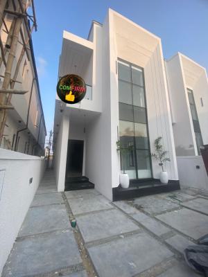 5 Bedroom, Ajah, Lagos, House for Sale