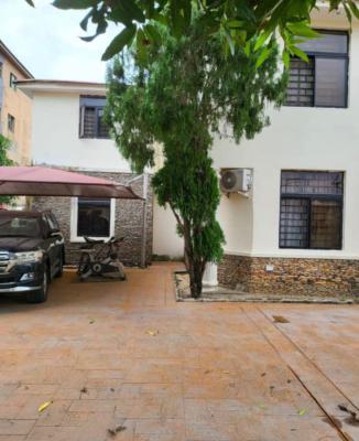 Luxury 4 Bedroom Detached Duplex with Bq, Oniru Estate, Oniru, Victoria Island (vi), Lagos, Detached Duplex for Sale