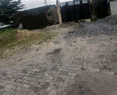1666 Square Metres of Land, Lekki Phase 1, Lekki Phase 1, Lekki, Lagos, Land for Sale