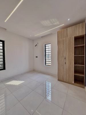 Lovely 4 Bedroom Semi Detached Duplex with Bq, Ajah, Ajah, Lagos, Semi-detached Duplex for Sale