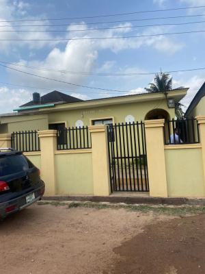 4 Bedroom Detached Bungalow, Command, Ipaja, Lagos, Detached Bungalow for Sale