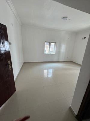 Beautiful Miniflat with Large Room and an Open Plan Kitchen, Osapa, Lekki, Lagos, Mini Flat (room and Parlour) for Rent