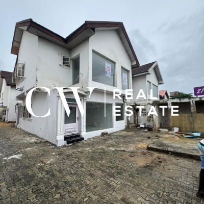 Shop Spaces  Lekki Phase 1, Lekki Phase 1, Lekki, Lagos, Commercial Property for Rent