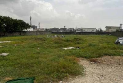 4600sqm of Land with C of 0., Water Coorporation Drive, Oniru, Victoria Island (vi), Lagos, Land for Sale