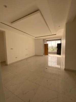 Unique 2 Bedroom Flat in a Nice Estate, Close to The Road, Abijo Gra, Ajah, Lagos, Flat / Apartment for Sale