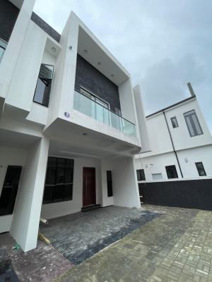 Beautiful Home with Amazing Features Suitable for Investment, Ikota, Lekki, Lagos, Terraced Duplex for Sale