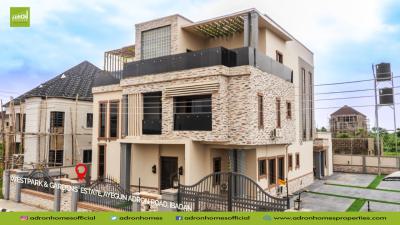 Land, West Parks and Gardens Phase 1 ( Paradise City ) Ayegun-oleyo, Ibadan, Oyo, Mixed-use Land for Sale