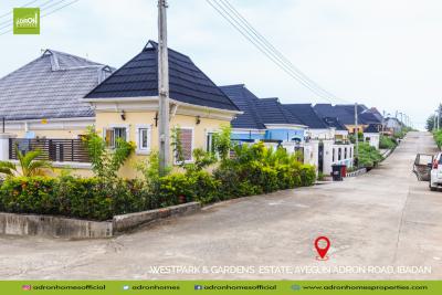 Land, West Parks and Gardens Phase 1 ( Paradise City ) Ayegun-oleyo, Ibadan, Oyo, Mixed-use Land for Sale