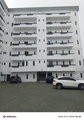 Brand New 3 Bedroom Flat, Chevron Alternative, Lekki, Lagos, Flat / Apartment for Sale