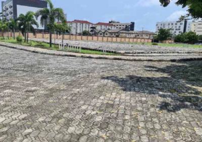 12,780 Sqms Land, Admiralty Way, Lekki Phase 1, Lekki, Lagos, Land for Sale