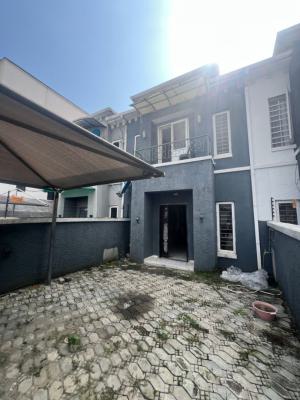 a Contemporary  3 Bedroom Terraced Duplex with, Ajah, Lagos, Terraced Duplex for Rent