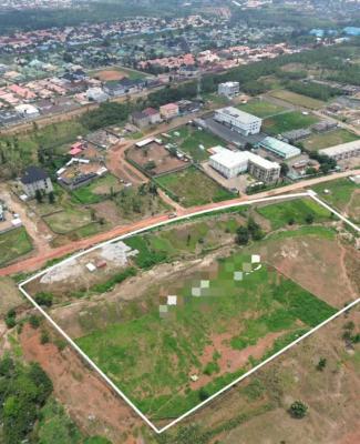 Residential Plot Investment, Kaura, Abuja, Residential Land for Sale