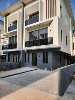 Brand New 4 Bedroom Semi Detached Duplex, Ikeja Gra, Ikeja, Lagos, Semi-detached Duplex for Rent