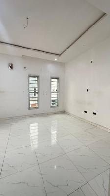 Master Bedroom Studio Apartment, Chevron Drive, Lekki, Lagos, Flat / Apartment for Rent
