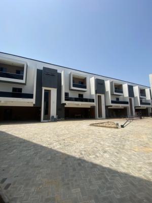 Modestly Finished 4 Bedroom Maisonette, Ikate, Lekki, Lagos, House for Sale