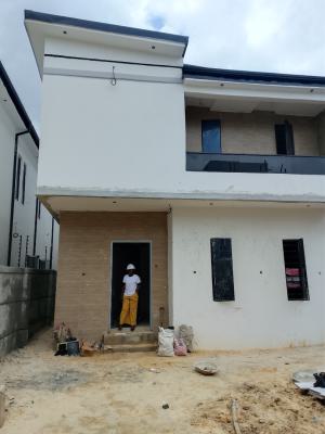 4 Bedroom Duplex with Swimming Pool, Shell Cooperative, Eliozu, Port Harcourt, Rivers, Detached Duplex for Sale