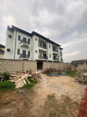 Luxurious 2 Bedroom Apartment with Modern Facilities, Gra Phase 1, Magodo, Lagos, Block of Flats for Sale