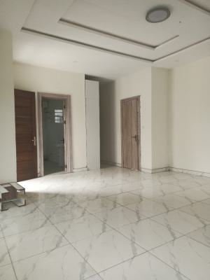 5 Bedroom Fully Detached Duplex with Bq, Chevron, Lekki Phase 2, Lekki, Lagos, Detached Duplex for Sale