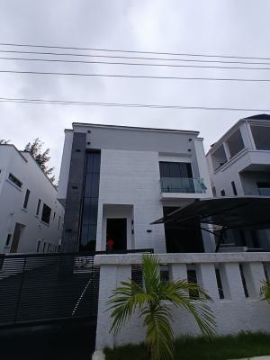 5 Bedroom Fully Detached Duplex, Ikota, Lekki, Lagos, Detached Duplex for Sale