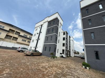 3 Bedroom Apartment, Mabushi, Abuja, House for Sale