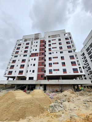 New 2 Bedrooms Apartments with Bq and Swimming Pool, Freedom Way, Lekki, Lagos, Block of Flats for Sale