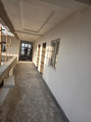 Luxury Studio Apartment with Modern Finishing, 69 Road, Gwarinpa, Abuja, Self Contain (single Rooms) for Sale