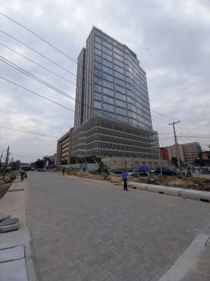 Office Building Available, Victoria Island (vi), Lagos, Office Space for Sale
