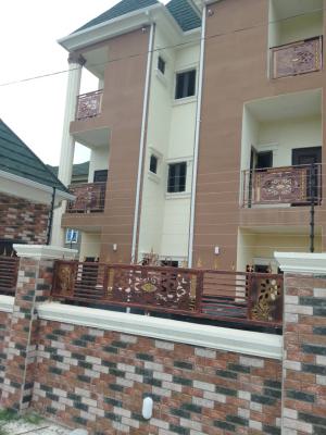 Newly Built 2 Bedroom Apartment, Gwarinpa, Abuja, House for Rent